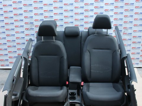 Interior complet pentru Volkswagen Jetta - Anunturi cu piese