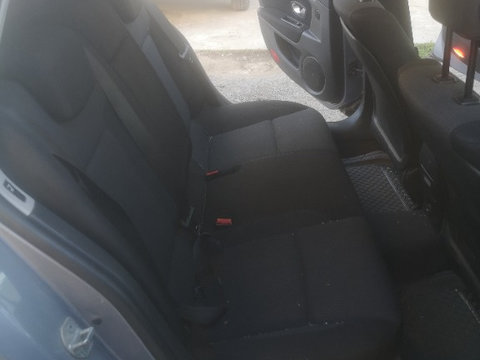 Interior textil Renault Laguna 3