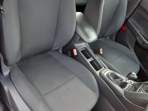 Interior textil stofa Ford Focus Mk3 2011-2018 break