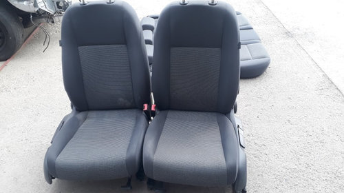 Interior textil Volkswagen Golf 5 VARIAN