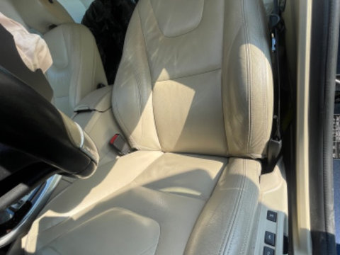 Interior Volvo s60 2010-2016