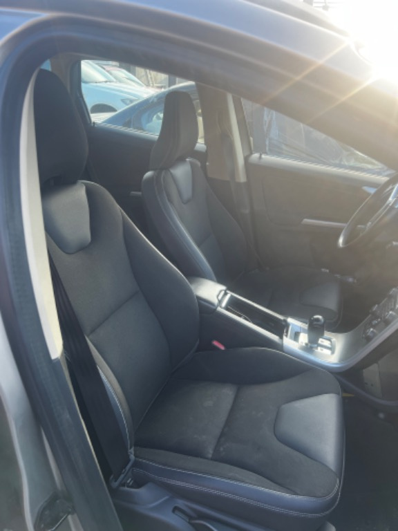 Interior Volvo xc60