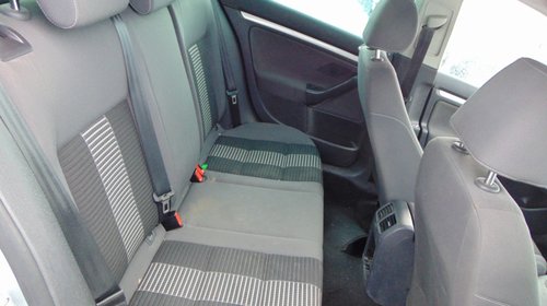 Interior VW GOLF 5 cu încălzire