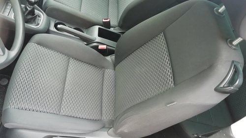 Interior VW Golf 6 coupe an 2009