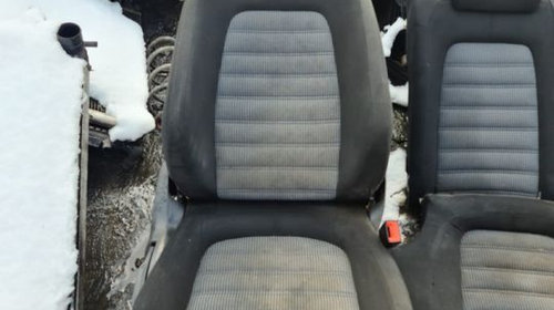 Interior Vw Passat B6,B7,CC