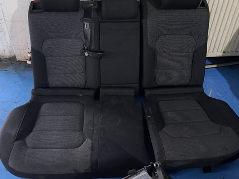Interior VW PASSAT B7 BREAK 1.6 TDI MODEL 2010-2014