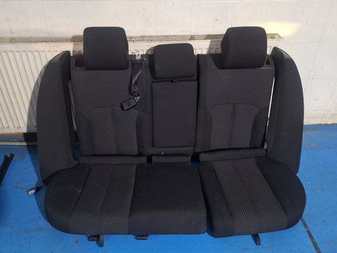 Interior VW PASSAT B7 BREAK 1.6 TDI MODEL 2010-2014