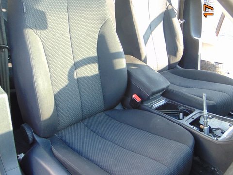 Interior VW Passat Variant B6 cu incalzire