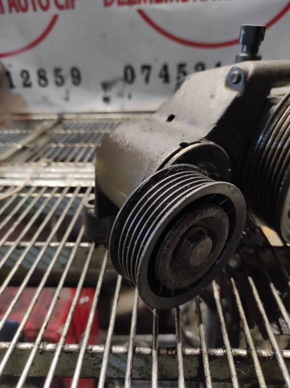 Intinzător curea Ford Focus I 98mf3c631c6