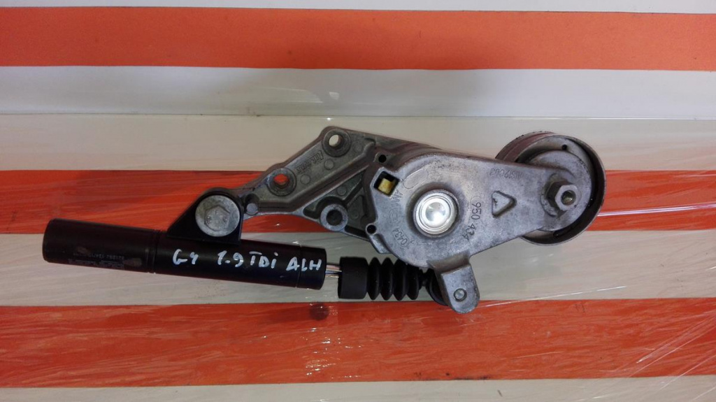 Intinzator accesorii vw golf 4 1j 1.9 tdi 1998-2005