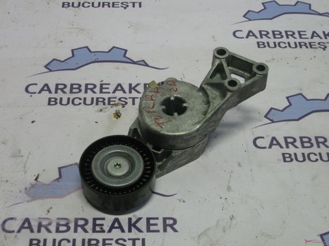 Intinzator Agregate VW TOURAN 1T1, 1T2 1.9 TDI 02.2003 ... 05.2004 1896 Motor Diesel