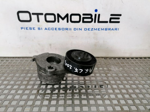 Intinzator cu rola Audi A6 C7 3.0 TDI CDU: 059903133F [Fabr 2011-2015]