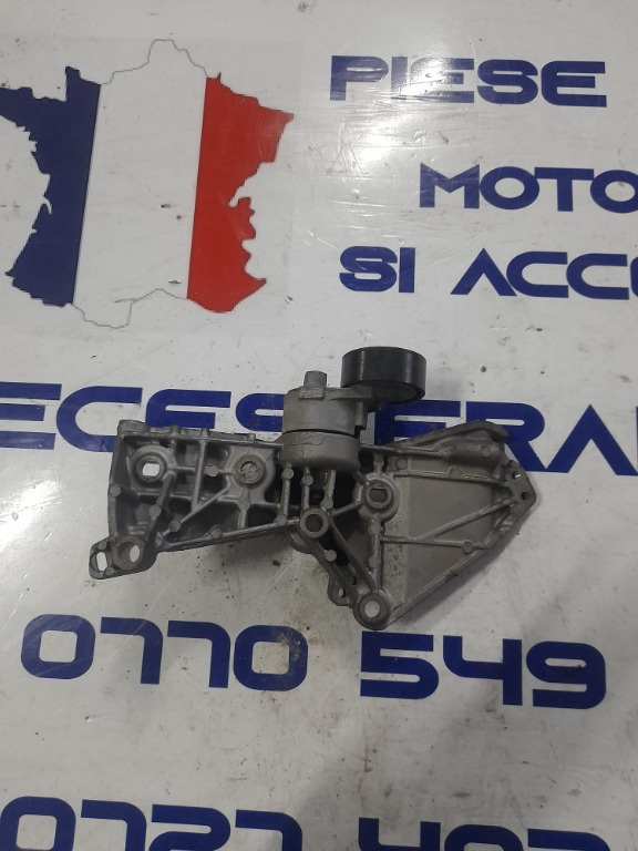 Intinzator curea 117501083r 1.5 dci k9k Renault Kangoo 2 [facelift]