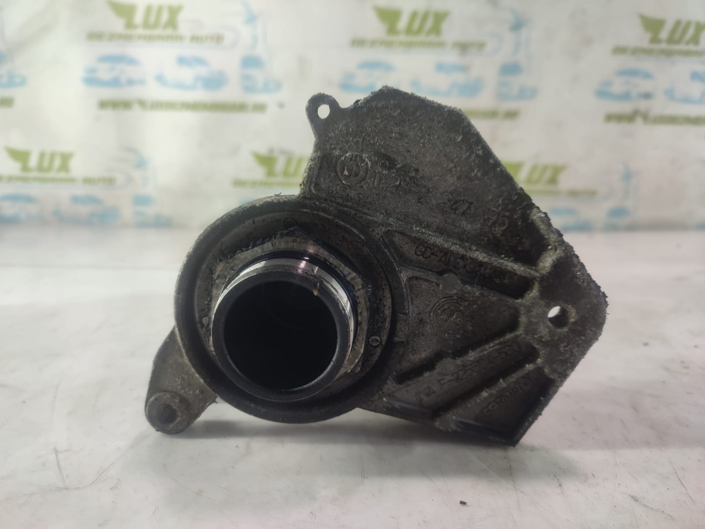 Intinzator curea 2247175 2.0 d 204D1 BMW Seria 3 E46 [1997 - 2003] 2.0 d 204D1