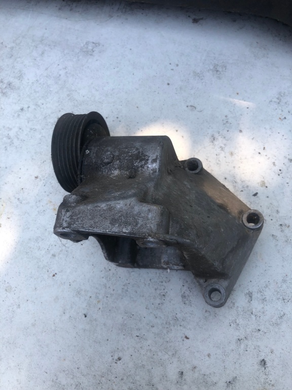 Intinzator curea accesorii ford focus mk 1 motor 1.6