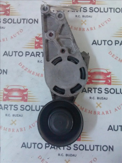 Intinzator curea accesorii AUDI A4 2000-2004 (B6)