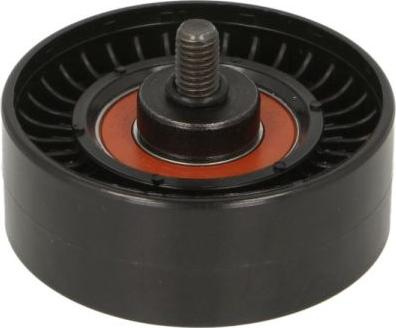 Intinzator curea accesorii AUDI A4 Avant (8K5, B8) BTA E2A0005BTA