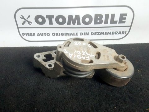 Intinzator Curea Accesorii Cu Arc Skoda Fabia 2 1.4 TDI 2007-2014 cod: 045903315A