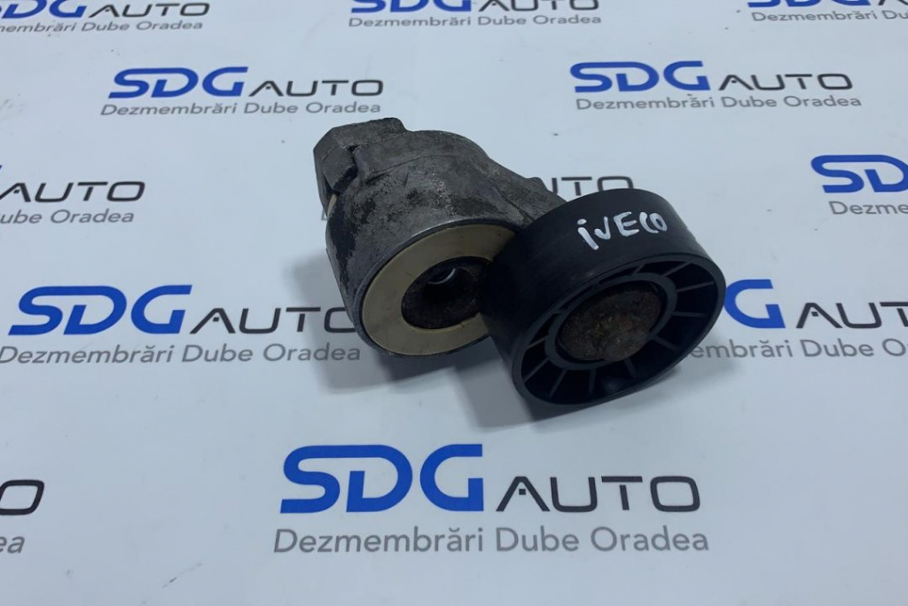 Intinzator curea accesorii Iveco Daily 2.3 HPI 2011 - 2014 Euro 5