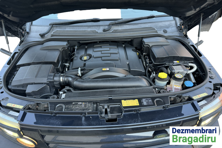 Intinzator curea accesorii Land Rover Di