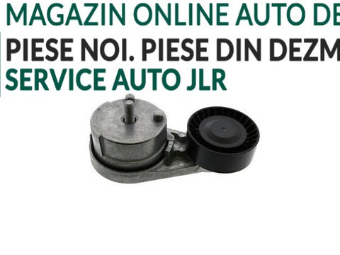 Intinzator curea accesorii Land Rover Discovery 4 / Range Rover Vogue 2013 / Range Rover Sport 2014 / Discovery