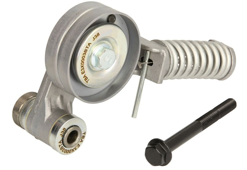 Intinzator curea accesorii OPEL ASTRA H GTC (A04) BTA E3X0003BTA