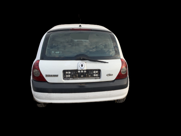 Intinzator curea accesorii Renault Clio 