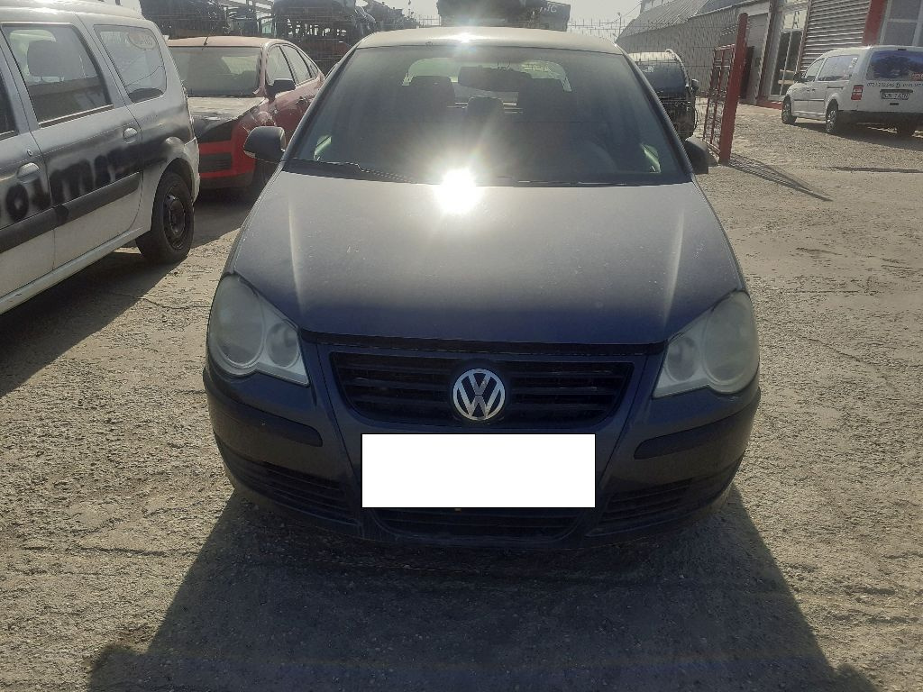 INTINZATOR CUREA ACCESORII VOLKSWAGEN POLO 9N 2007 OEM:F-238481.