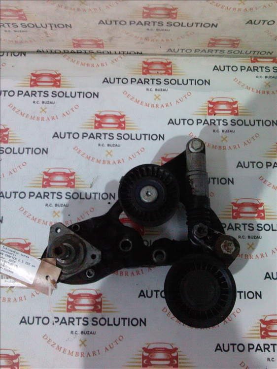Intinzator curea accesorii VW CRAFTER 2.5 TDI an f