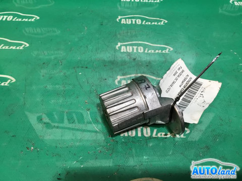 Intinzator Curea Alternator 038903315am 2.0 TDI Skoda OCTAVIA 1Z3 2004