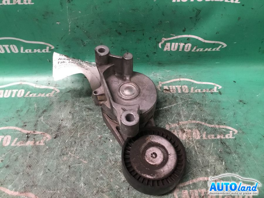 Intinzator Curea Alternator 03g903315a 2.0 TDI Audi A3 8P 2003