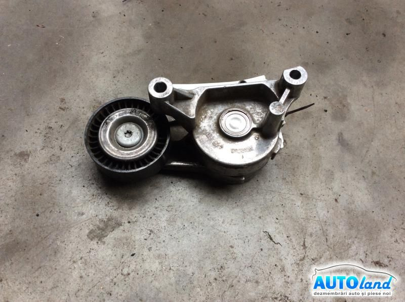 Intinzator Curea Alternator 03g903315a Cu Rola Vol