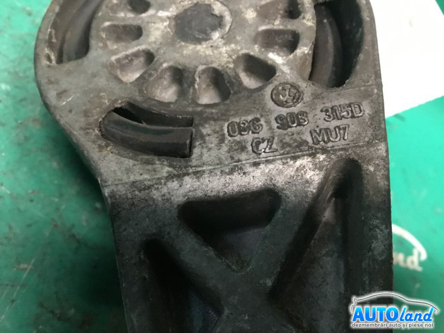 Intinzator Curea Alternator 03g903315d 1