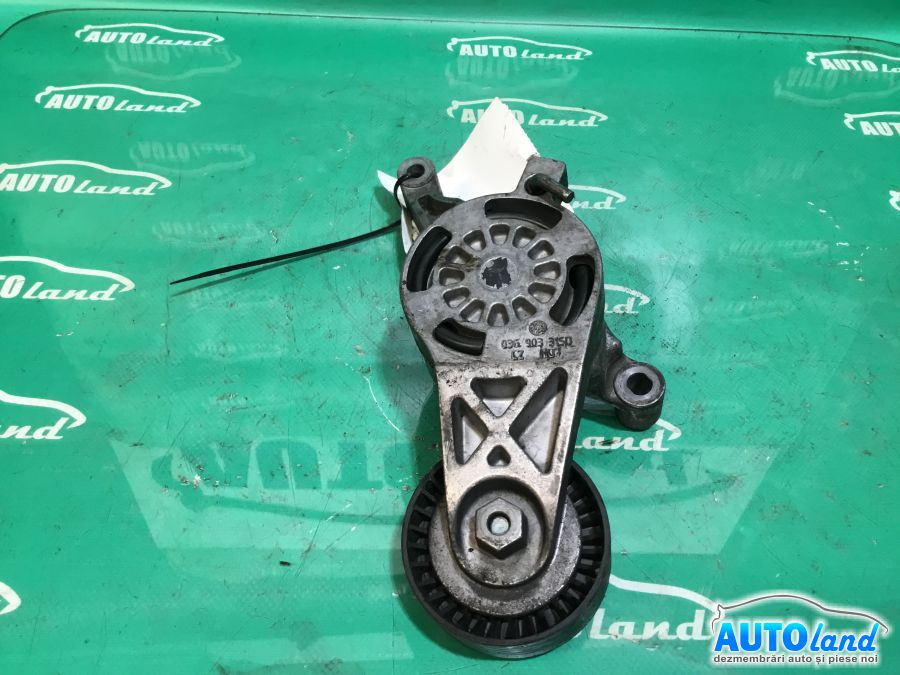 Intinzator Curea Alternator 03g903315d Volkswagen 