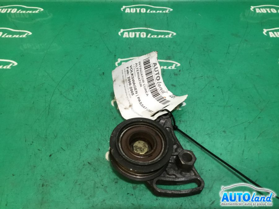 Intinzator Curea Alternator 058260511 1.6 Benzina Volkswagen PASSAT 3B3 2000-2005