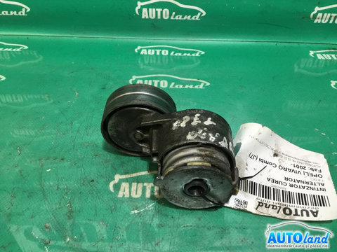 Intinzator Curea Alternator 1.9 DCI Opel VIVARO Combi J7 2001