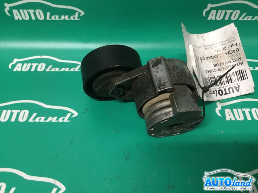 Intinzator Curea Alternator 8200360524 1.5 DCI Dacia LOGAN LS 2004