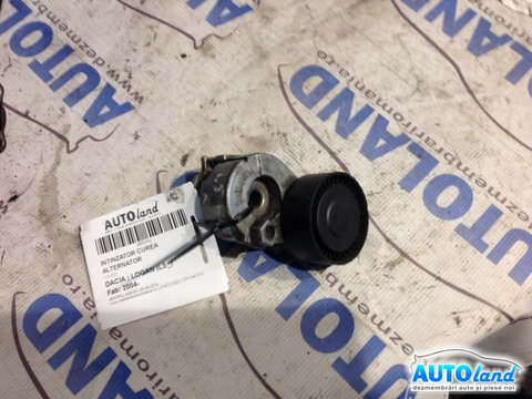 Intinzator Curea Alternator 8200460446 1.5 DCI Dacia LOGAN LS 2004