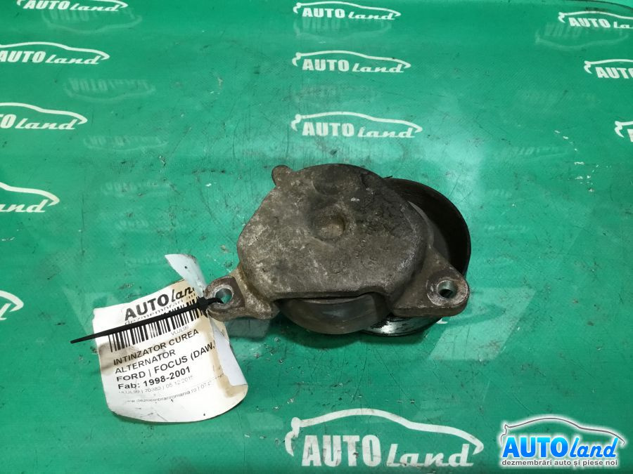 Intinzator Curea Alternator 93bb6a228ae Ford FOCUS