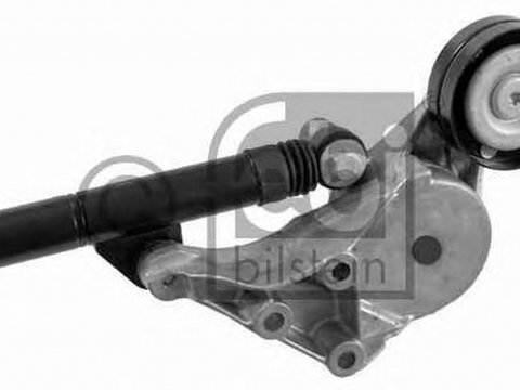 Intinzator curea AUDI A3 8L1 FEBI BILSTEIN 21690