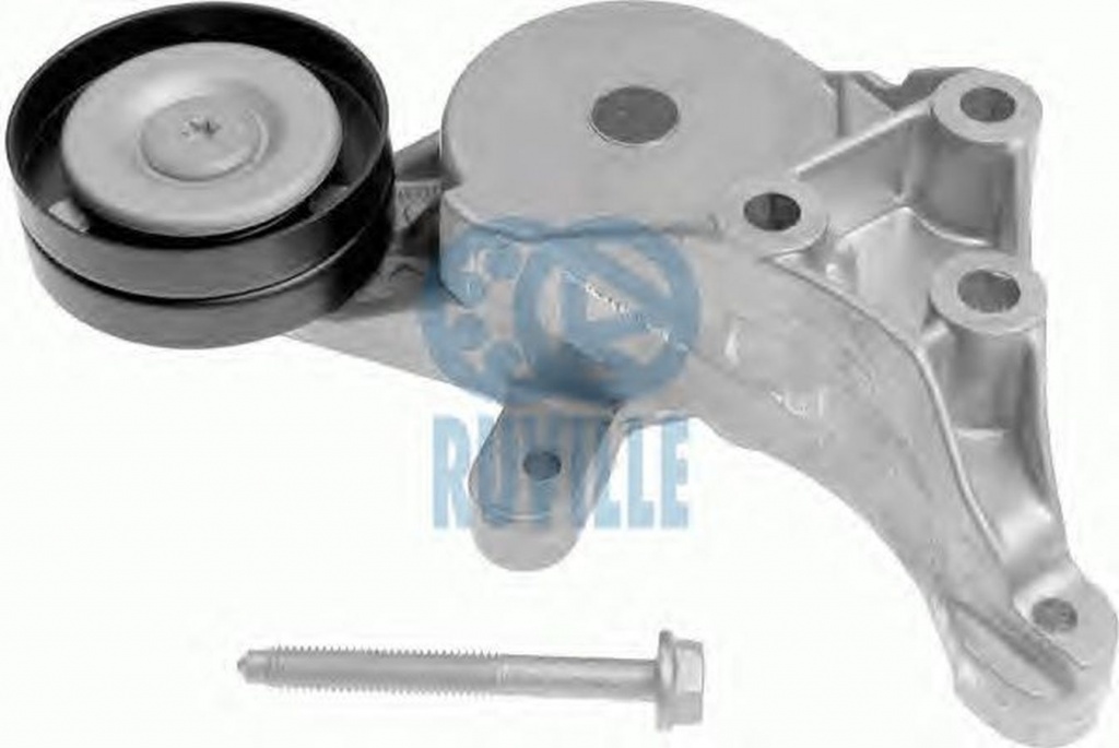 Intinzator curea AUDI A3 8L1 RUVILLE 55731