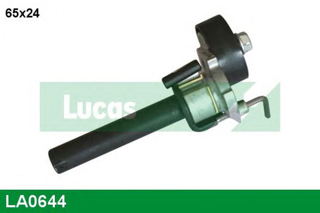 Intinzator curea AUDI A3 Cabriolet 8P7 LUCAS ENGIN