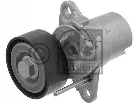 Intinzator curea AUDI A4 Avant 8K5 B8 FEBI 47605