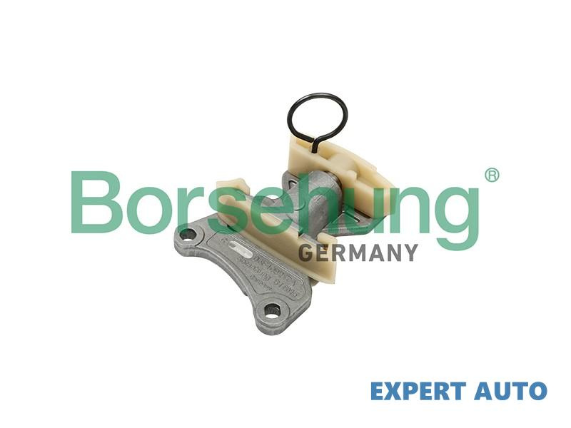Intinzator curea Audi AUDI A4 Cabriolet (8H7, B6, 8HE, B7) 2002-2009 #8 06F109217A
