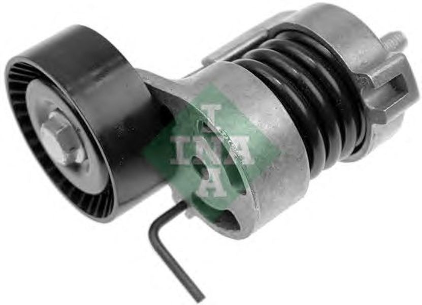 Intinzator curea BMW 1 Cabriolet E88 INA 534017710