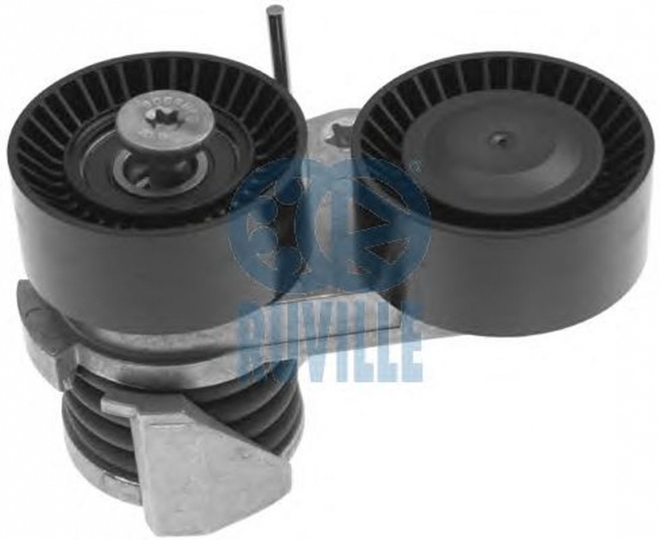 Intinzator curea BMW 1 Cabriolet E88 RUVILLE 55090