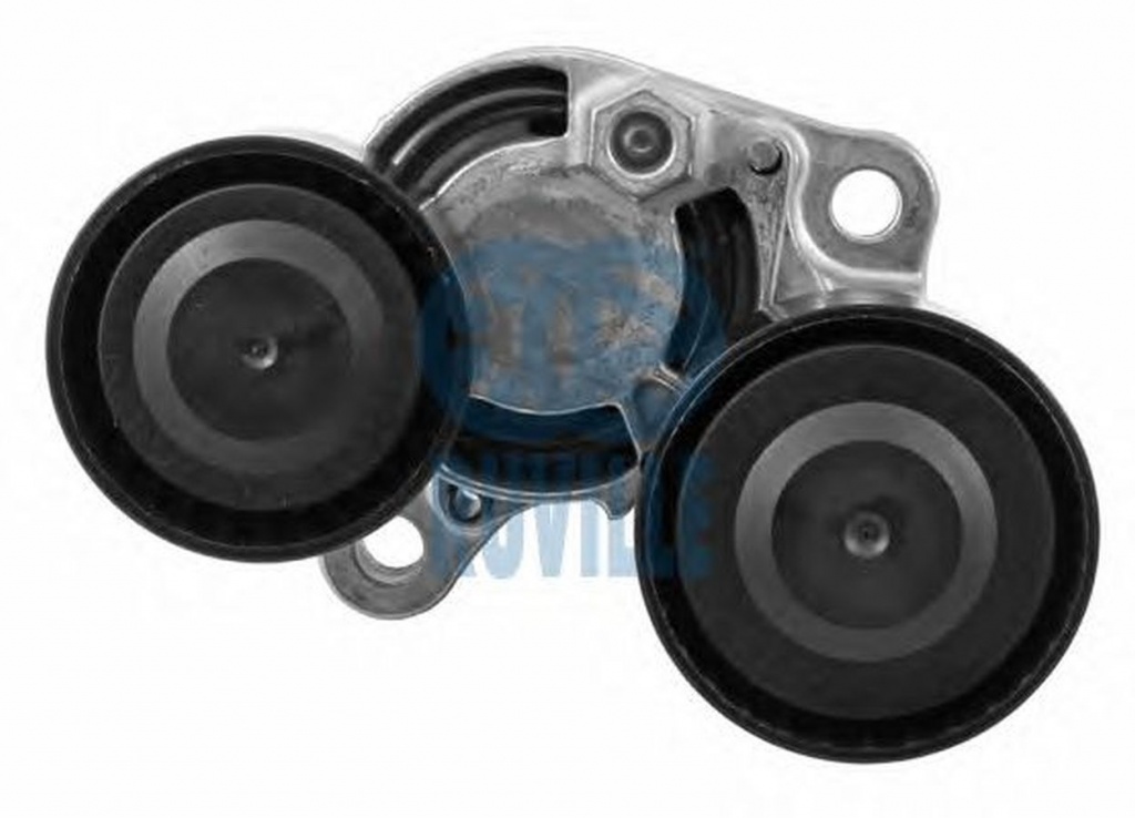 Intinzator curea BMW 3 E90 RUVILLE 57607