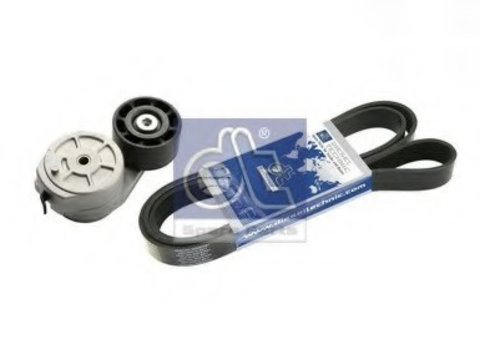 Intinzator curea curea distributie 1 31181 DT SPARE PARTS