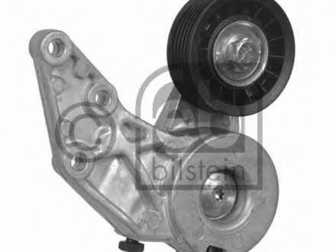 Intinzator curea curea distributie 22365 FEBI BILSTEIN pentru Vw Golf Vw Bora Vw Jetta Vw Sharan Vw Beetle Vw New Vw Novo Seat Alhambra Seat Leon Seat Toledo Audi Tt Vw Multivan