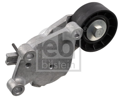 Intinzator curea, curea distributie (22369 FEBI BILSTEIN) CITRO�N,DS,FORD,MAZDA,MINI,PEUGEOT,SUZUKI,TOYOTA,VOLVO 1007|107|2, DEMIO|2008|206|206+|207|207 CC|207 SW|207, 207/207+|208|3, 3 SPORT, AXELA|3